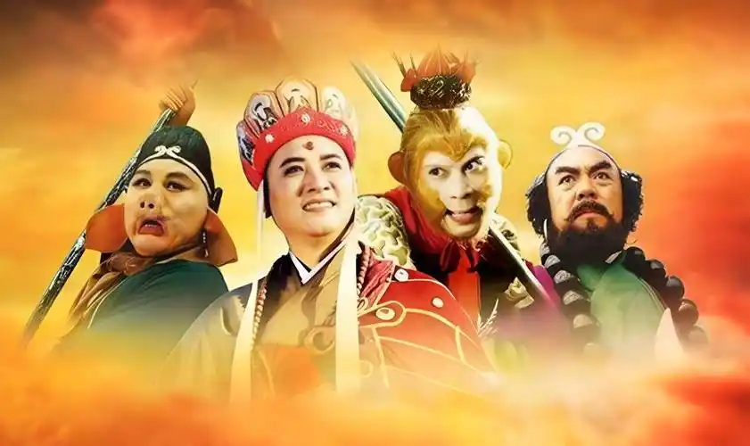奇漫屋新番速递 星轨拾荒者